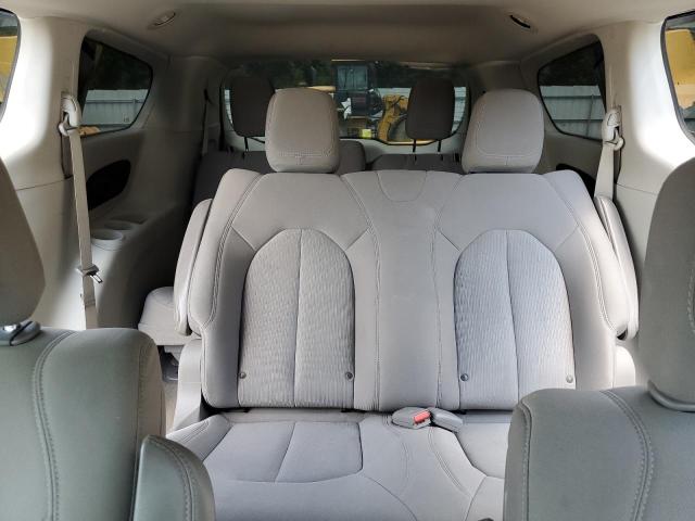 Фото 10 с аукциона – 2018 CHRYSLER PACIFICA L с VIN 2C4RC1AG4JR109794