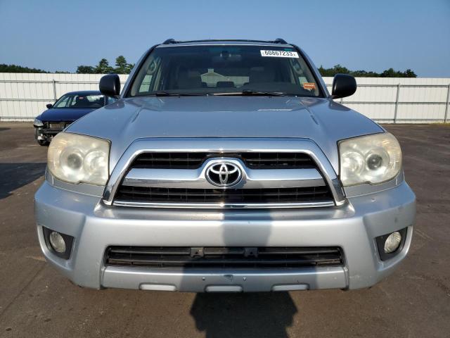Photo 5 from auction – 2008 TOYOTA 4RUNNER SR with VIN JTEBU14R68K027758