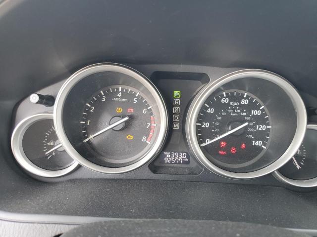 Photo 9 from auction – 2015 MAZDA CX-9 GRAND with VIN JM3TB2DA5F0469560