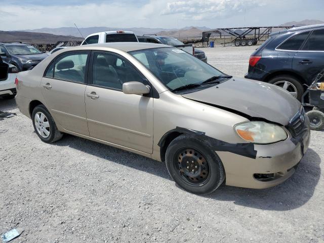 Photo 4 from auction – 2007 TOYOTA COROLLA CE with VIN 1NXBR30E97Z874793