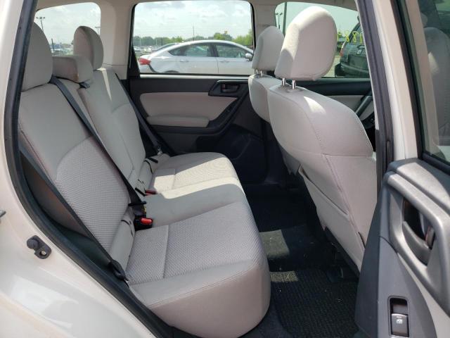 Photo 10 from auction – 2016 SUBARU FORESTER 2 with VIN JF2SJADC8GH456583