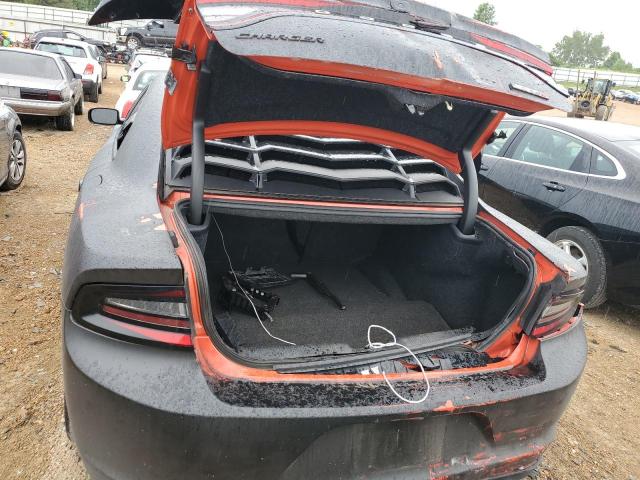 Photo 6 from auction – 2016 DODGE CHARGER SX with VIN 2C3CDXJG1GH319844