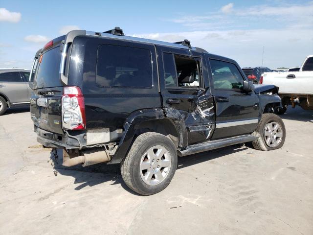 Photo 3 from auction – 2008 JEEP COMMANDER with VIN 1J8HG58N88C167253