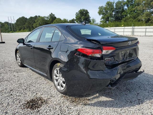 Photo 2 from auction – 2023 TOYOTA COROLLA LE with VIN 5YFB4MDEXPP033159