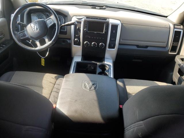 Photo 8 from auction – 2012 DODGE RAM 2500 S with VIN 3C6TD5DTXCG308416