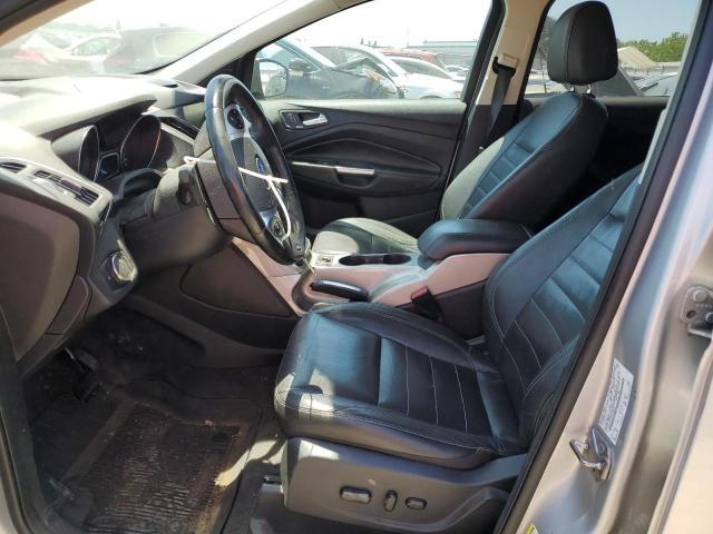 Photo 7 from auction – 2013 FORD ESCAPE SEL with VIN 1FMCU0HX6DUA95628