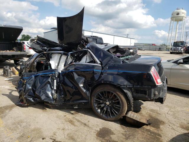Photo 2 from auction – 2012 CHRYSLER 300 S with VIN 2C3CCADT0CH315738