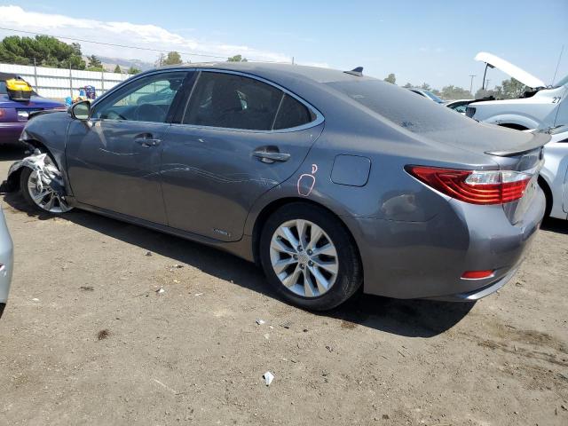 Photo 2 from auction – 2013 LEXUS ES 300H with VIN JTHBW1GG6D2017765