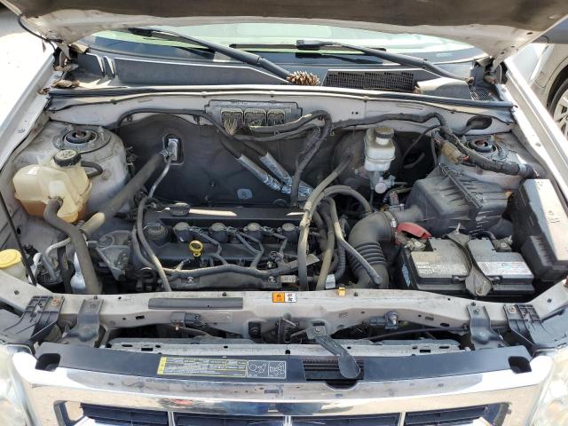 Photo 12 from auction – 2009 FORD ESCAPE XLT with VIN 1FMCU03759KD00396