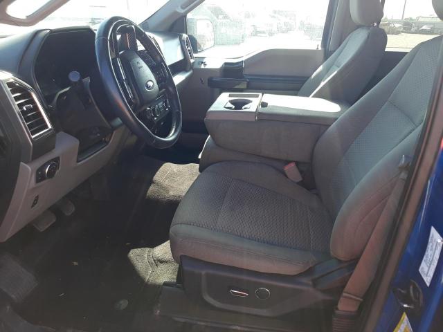 Photo 7 from auction – 2017 FORD F150 SUPER with VIN 1FTEW1EG2HFA29301