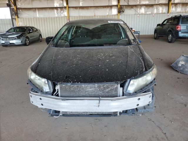 Zdjęcie 5 z aukcji – 2015 HONDA CIVIC EX z VIN 19XFB2F87FE252759