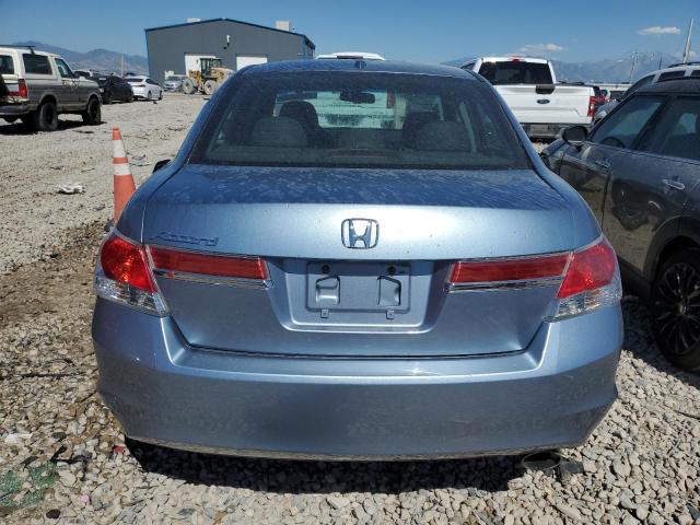 Photo 6 from auction – 2012 HONDA ACCORD EXL with VIN 1HGCP2F82CA038041
