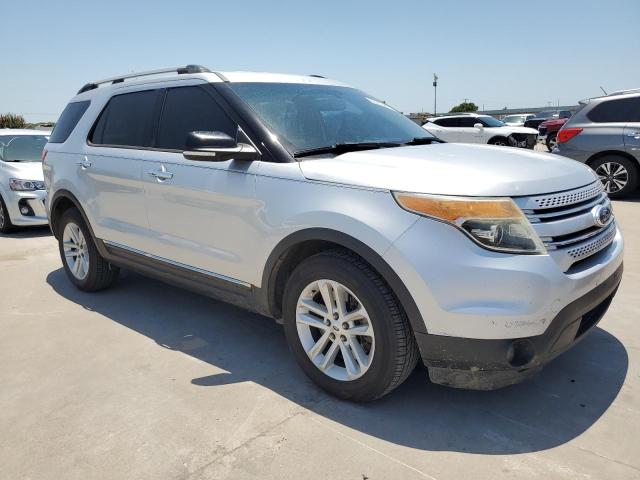 Photo 4 from auction – 2014 FORD EXPLORER X with VIN 1FM5K7D86EGA06226