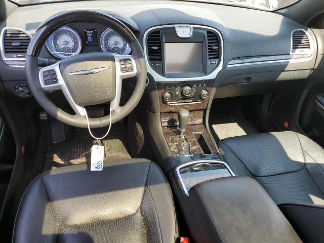 Photo 8 from auction – 2013 CHRYSLER 300C with VIN 2C3CCAKT6DH736240