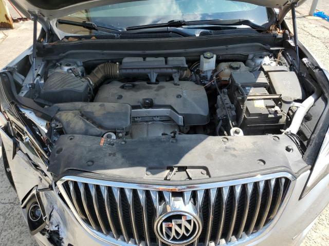 Photo 11 from auction – 2017 BUICK ENVISION E with VIN LRBFXBSA7HD069875