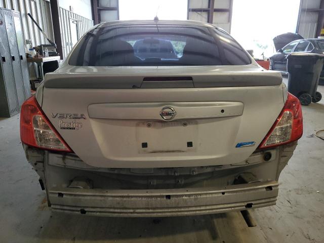 Photo 6 from auction – 2014 NISSAN VERSA S with VIN 3N1CN7AP8EL849793