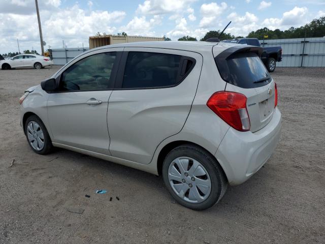 Снимка 2 от търг – 2017 CHEVROLET SPARK LS с VIN KL8CB6SA3HC824884