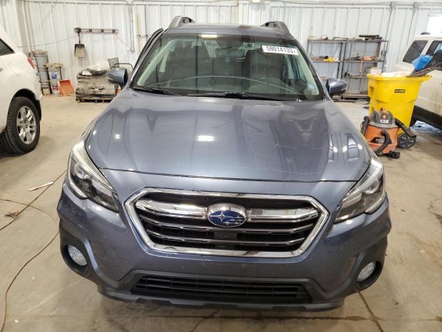 Photo 5 from auction – 2018 SUBARU OUTBACK 2. with VIN 4S4BSANC7J3367565