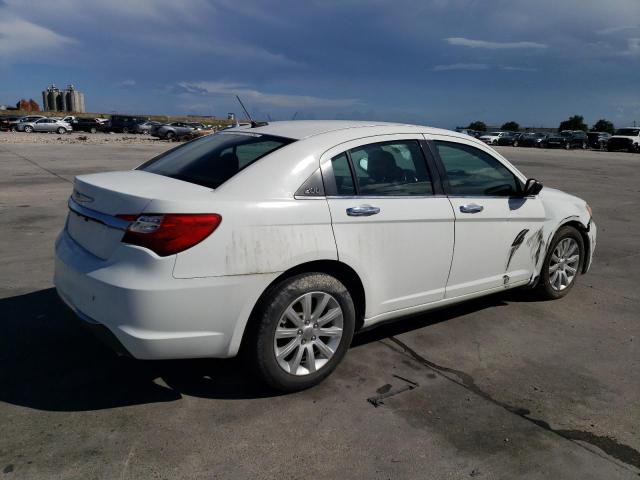 Photo 3 from auction – 2014 CHRYSLER 200 LIMITE with VIN 1C3CCBCG9EN180070