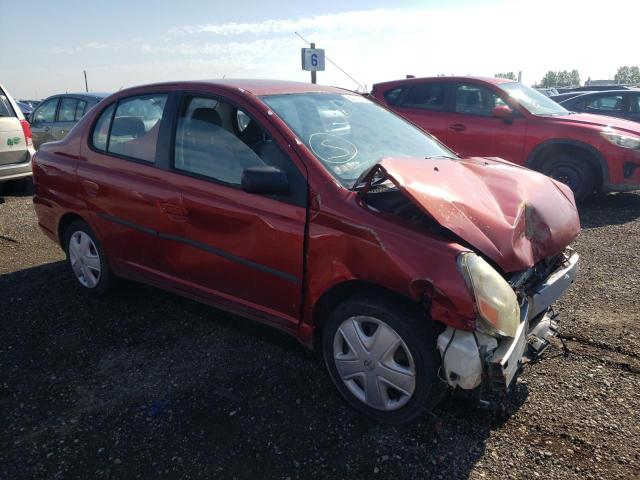 Photo 4 from auction – 2005 TOYOTA ECHO with VIN JTDBT123150350662