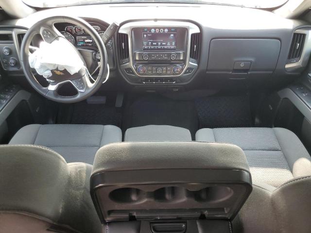 Photo 8 from auction – 2017 CHEVROLET SILVERADO with VIN 3GCUKREC8HG240729