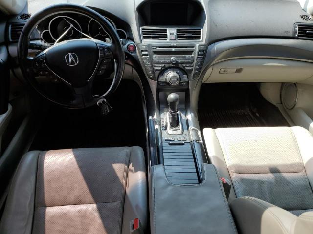 Photo 8 from auction – 2013 ACURA TL TECH with VIN 19UUA8F59DA001665