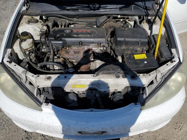 Photo 11 from auction – 2005 TOYOTA CAMRY LE with VIN 4T1BE32K55U421637