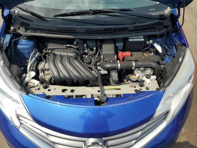 Photo 11 from auction – 2015 NISSAN VERSA NOTE with VIN 3N1CE2CP8FL359453