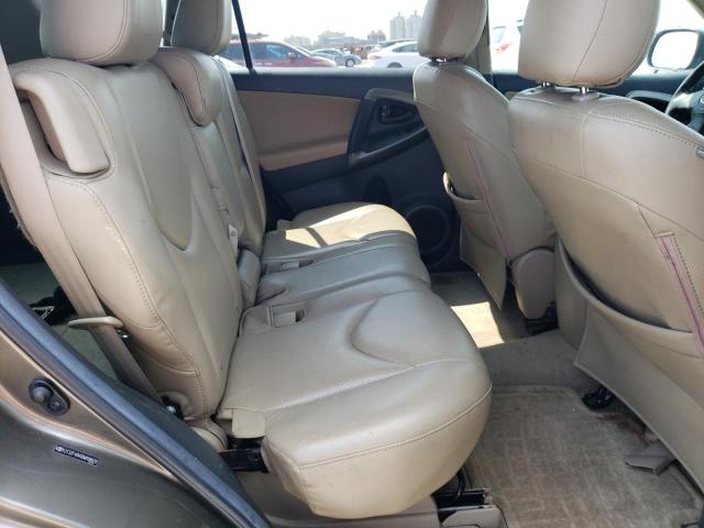 Снимка 11 от търг – 2011 TOYOTA RAV4 с VIN 2T3ZF4DV6BW098078