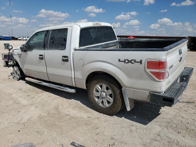 Photo 2 from auction – 2014 FORD F150 SUPER with VIN 1FTFW1EF4EFD09180