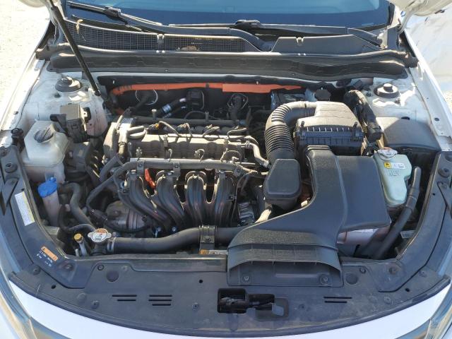 Photo 11 from auction – 2015 KIA OPTIMA HYB with VIN KNAGM4ADXF5083067