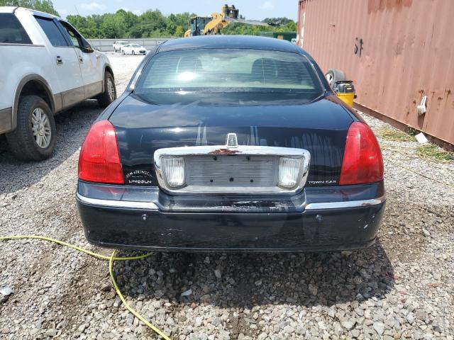 Photo 6 from auction – 2004 LINCOLN TOWN CAR U with VIN 1LNHM83W64Y685758