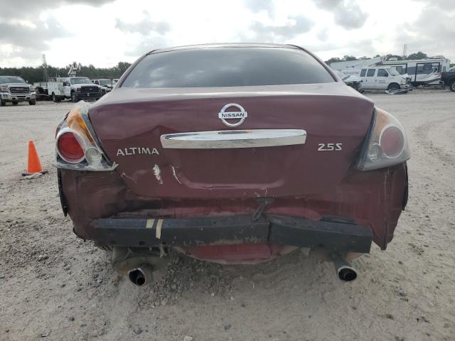 Photo 6 from auction – 2010 NISSAN ALTIMA BAS with VIN 1N4AL2AP4AN484185