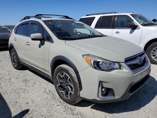 Photo 4 from auction – 2017 SUBARU CROSSTREK with VIN JF2GPADC7H8259247