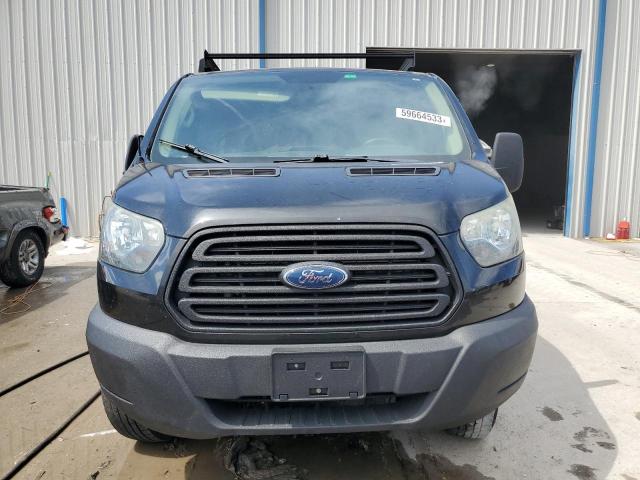 Photo 5 from auction – 2015 FORD TRANSIT T- with VIN 1FTNE1YM4FKA11004