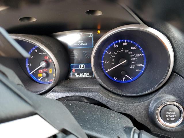 Photo 9 from auction – 2019 SUBARU OUTBACK 2. with VIN 4S4BSAJCXK3228540