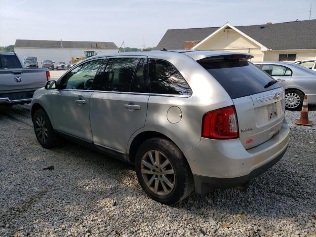 Photo 2 from auction – 2011 FORD EDGE LIMIT with VIN 2FMDK3KC3BBB37824