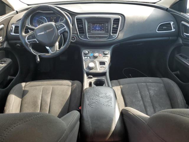 Photo 8 from auction – 2016 CHRYSLER 200 LIMITE with VIN 1C3CCCAB6GN106217