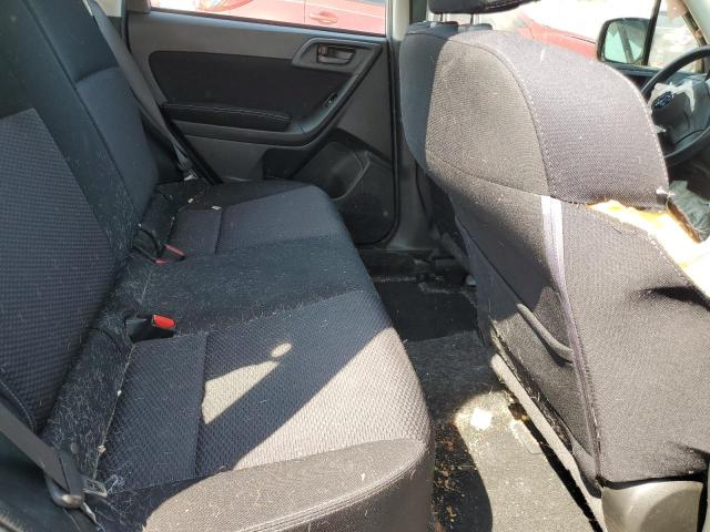 Photo 11 from auction – 2015 SUBARU FORESTER 2 with VIN JF2SJABC7FH554649