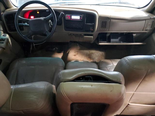 Photo 8 from auction – 2001 GMC SIERRA K25 with VIN 1GTHK29U21E259740