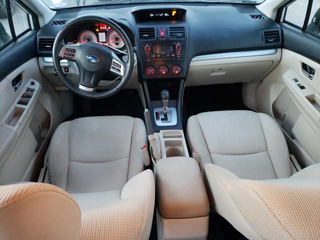 Photo 8 from auction – 2014 SUBARU IMPREZA SP with VIN JF1GPAL60EH228823