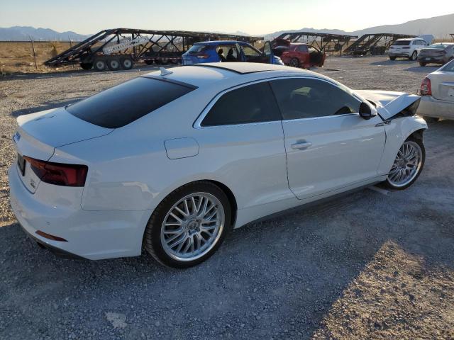 Снимка 3 от търг – 2018 AUDI A5 PREMIUM с VIN WAUTNAF52JA103260