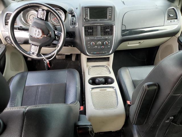 Photo 8 from auction – 2019 DODGE GRAND CARA with VIN 2C4RDGCG2KR712547