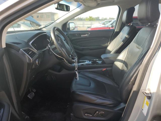 Photo 7 from auction – 2015 FORD EDGE TITAN with VIN 2FMTK4K98FBB24563
