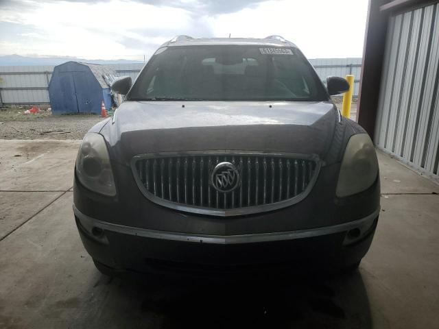 Photo 5 from auction – 2008 BUICK ENCLAVE CX with VIN 5GAER23738J120866