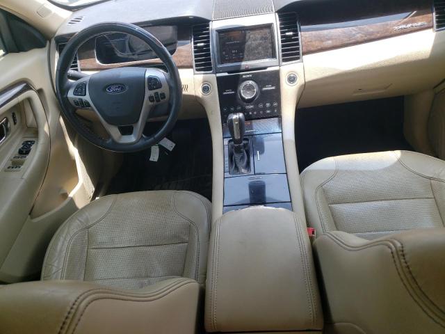 Photo 8 from auction – 2013 FORD TAURUS LIM with VIN 1FAHP2F82DG203983