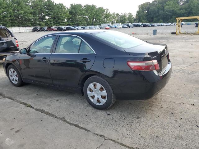 Photo 2 from auction – 2007 TOYOTA CAMRY CE with VIN 4T1BE46K57U585425