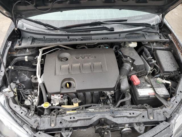 Photo 11 from auction – 2017 TOYOTA COROLLA L with VIN 2T1BURHE9HC789087
