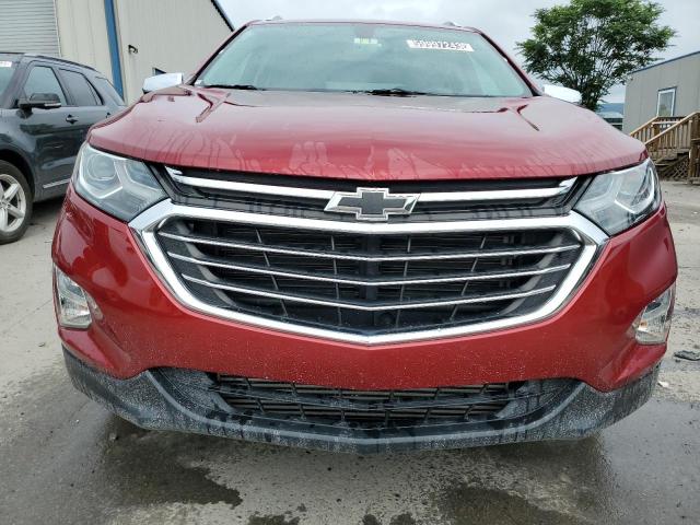 Photo 5 from auction – 2019 CHEVROLET EQUINOX PR with VIN 3GNAXXEV0KS571004