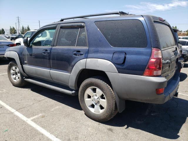 Zdjęcie 2 z aukcji – 2003 TOYOTA 4RUNNER SR z VIN JTEZU14RX38001264